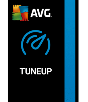 AVG TuneUp - 2-Year / 10-Devices